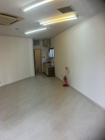 メゾンブランシェ1番館