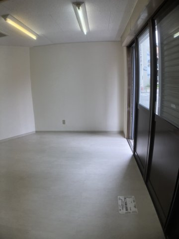 メゾンブランシェ1番館