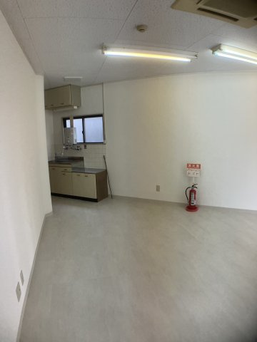 メゾンブランシェ1番館
