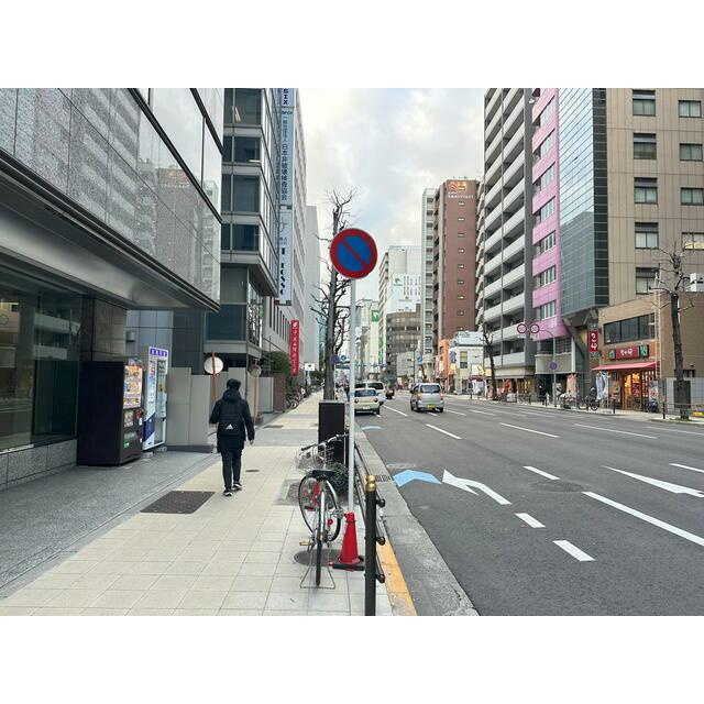 フェニックス南船場の周辺