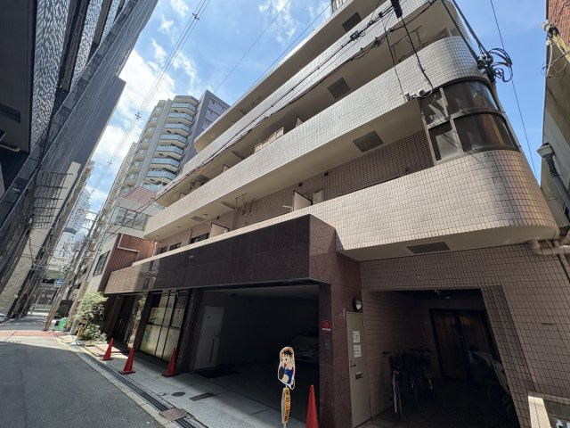  サンサーラビル南森町