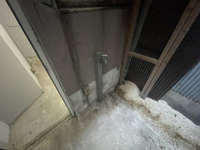 豊中市服部西町２丁目の店舗一部