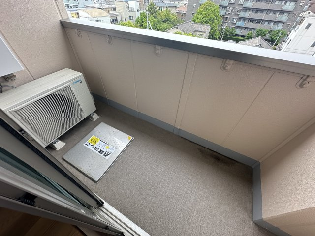重陽楼の内装