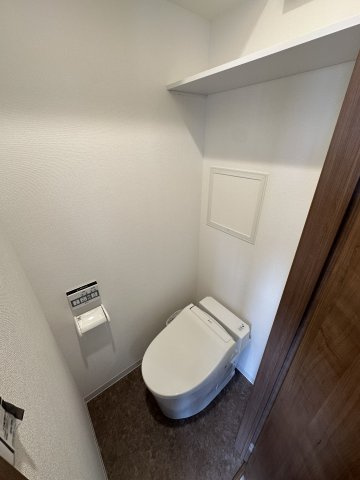 重陽楼の内装