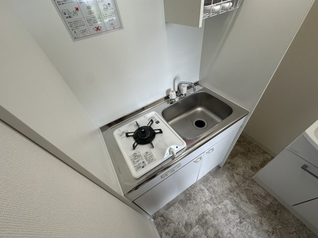 重陽楼の内装