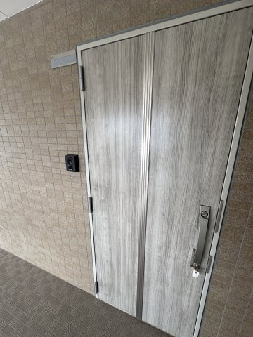 重陽楼の内装