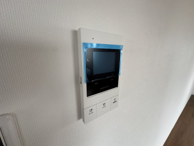 重陽楼の内装