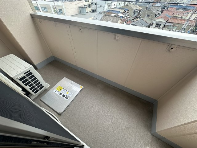 重陽楼の内装