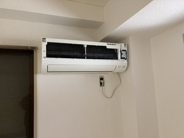 サンプラザ京橋の設備