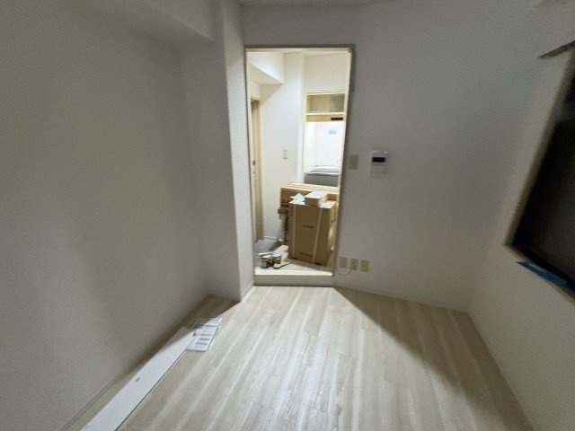 サンプラザ京橋の内装