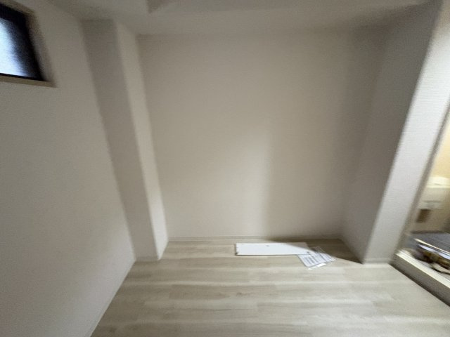 サンプラザ京橋の内装