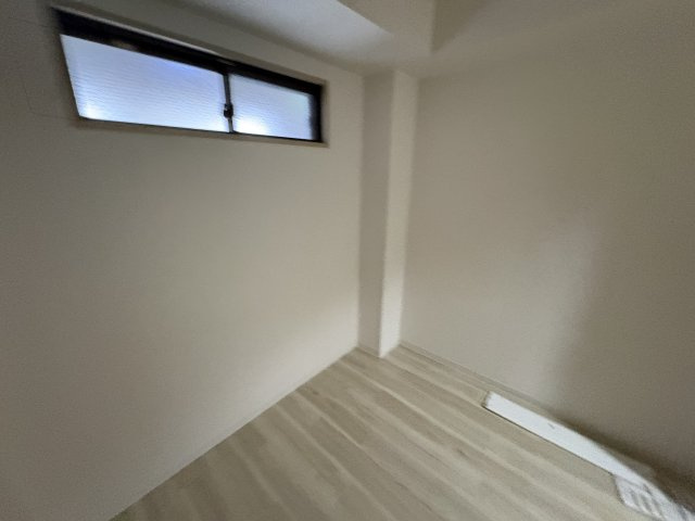 サンプラザ京橋の内装