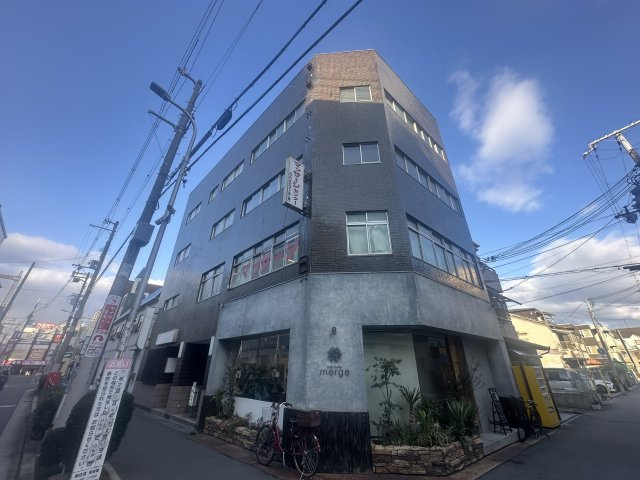 横井ビル