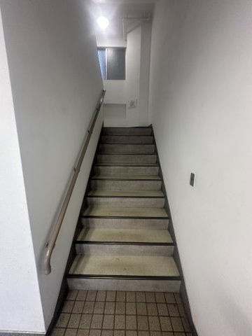 横井ビルのその他共用部分
