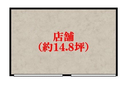 ミヤコビルの間取り