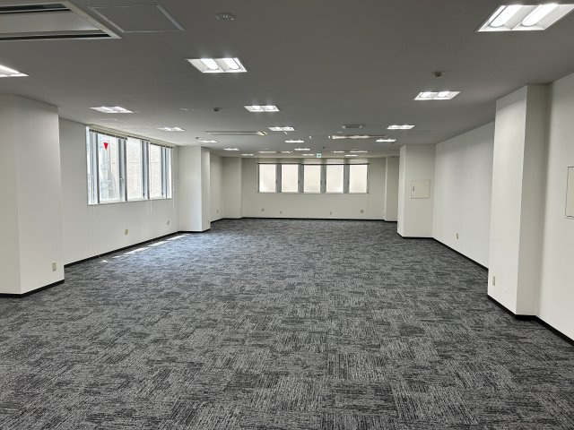 味原トータルライフの内装