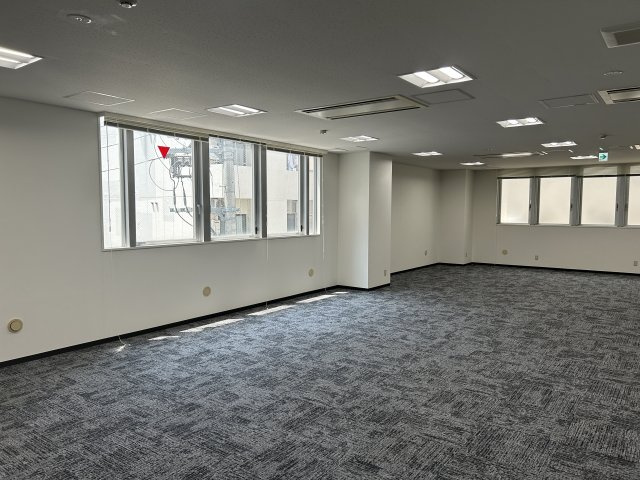 味原トータルライフの内装