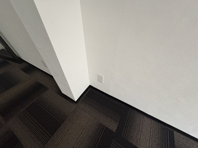村上ビルの内装