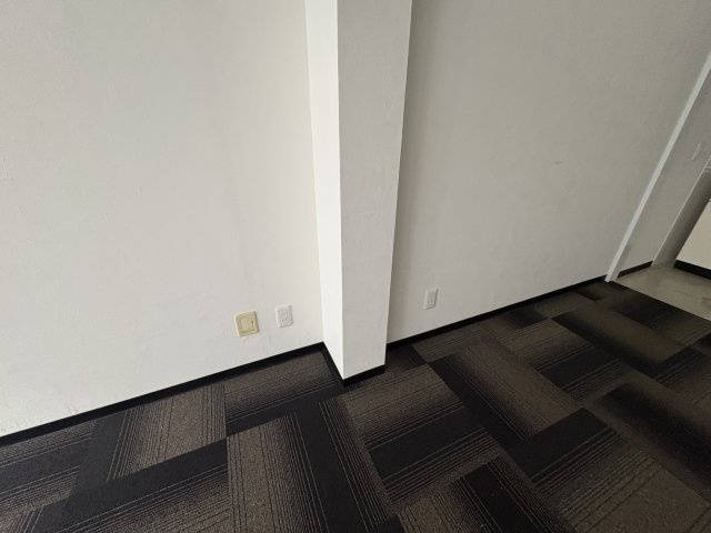 村上ビルの内装