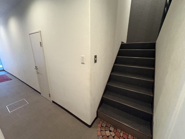 村上ビルのその他共用部分