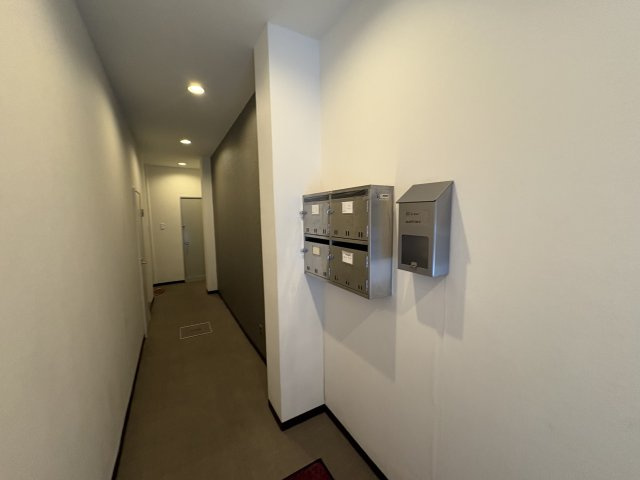村上ビルのその他共用部分