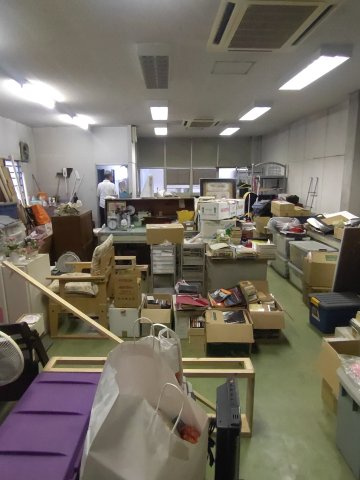北津守3丁目１F事務所・倉庫のその他