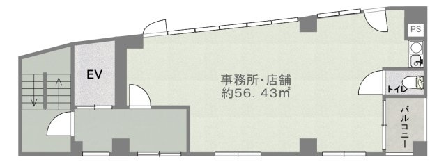 ユーザック法円坂ビル
