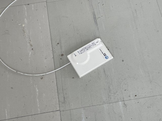 ビガーポリス132マーブルハウスの設備