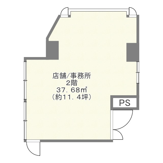 ビガーポリス132マーブルハウス