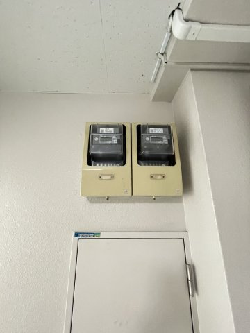 ビガーポリス132マーブルハウスのその他