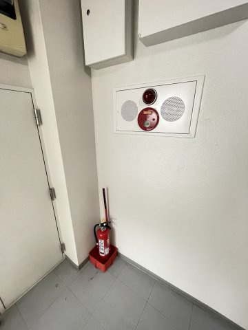 ビガーポリス132マーブルハウスの設備
