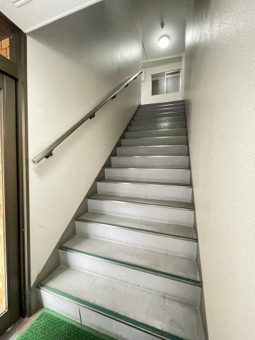 ビガーポリス132マーブルハウスのその他共用部分