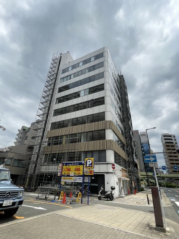 アールビル天神西