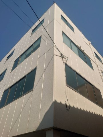 イマス仁和寺本町倉庫