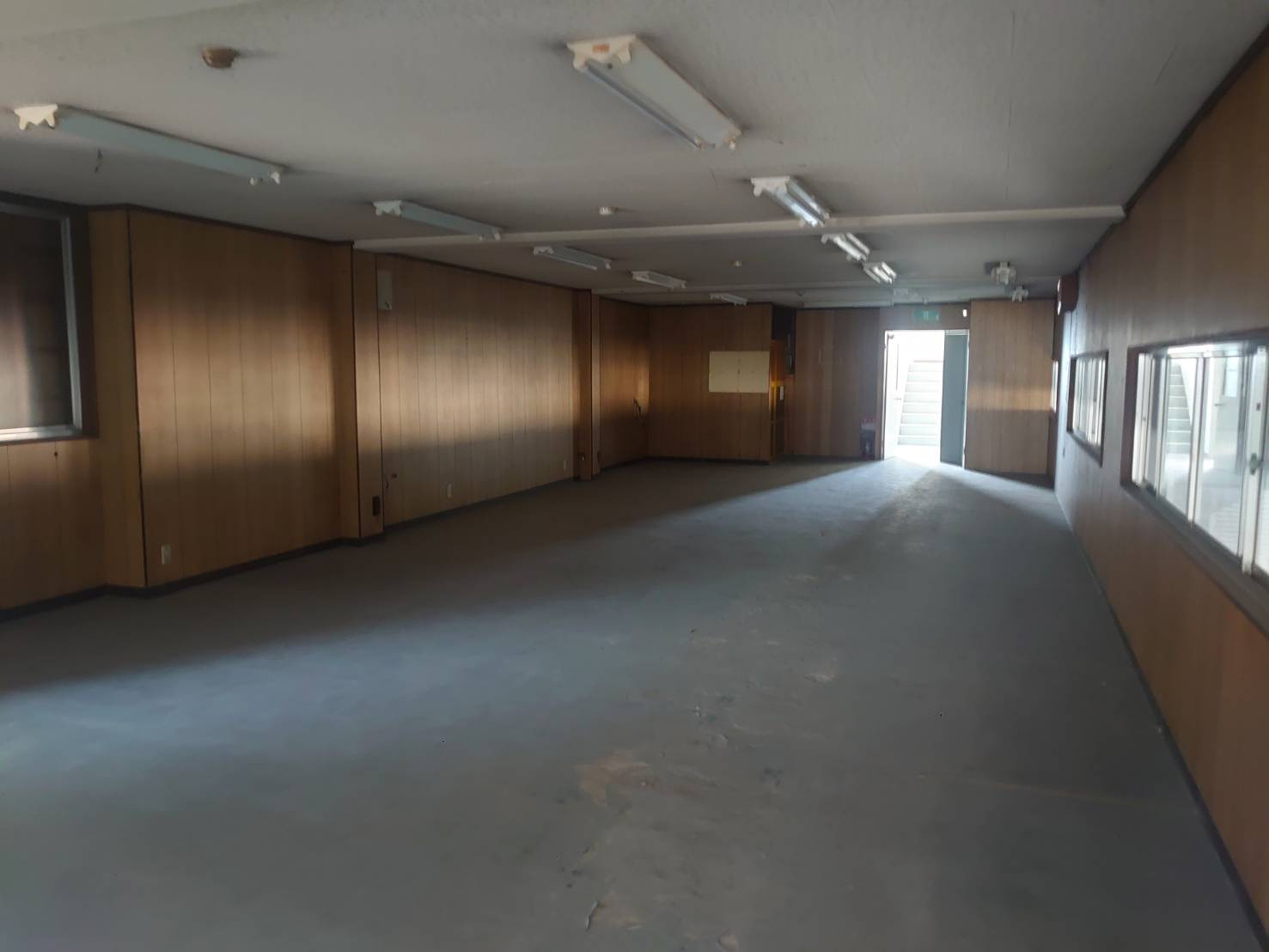 イマス仁和寺本町倉庫のその他