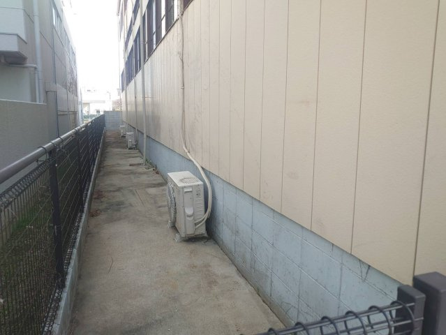 イマス仁和寺本町倉庫のその他