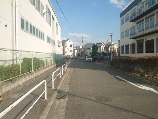 イマス金田町倉庫のその他