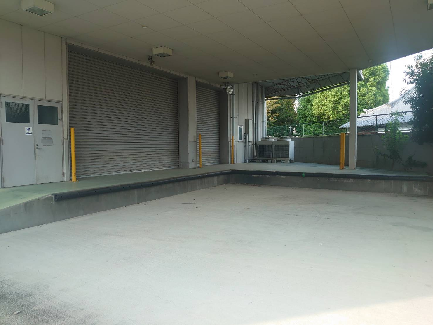 イマス金田町倉庫のその他