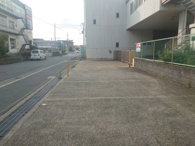 イマス金田町倉庫のその他