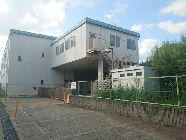 イマス金田町倉庫のその他
