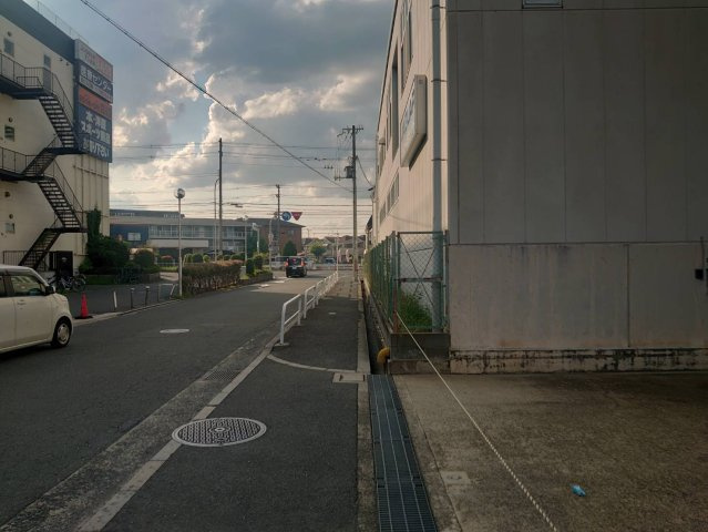 イマス金田町倉庫のその他