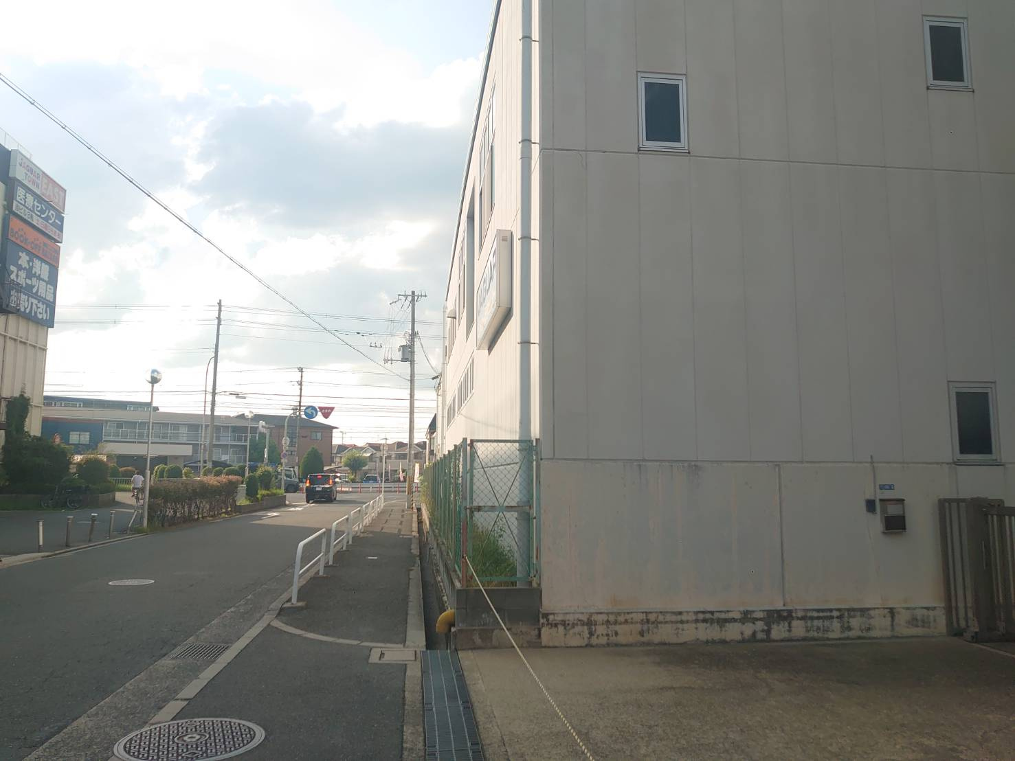 イマス金田町倉庫のその他