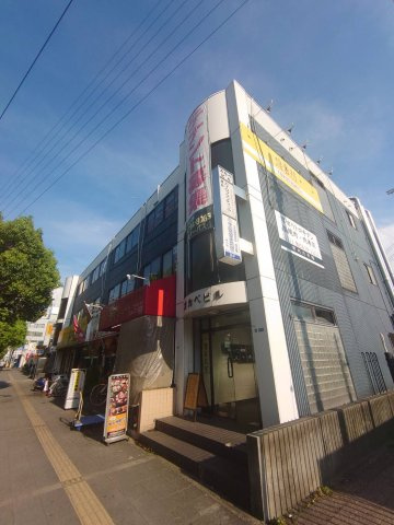 オカベビル