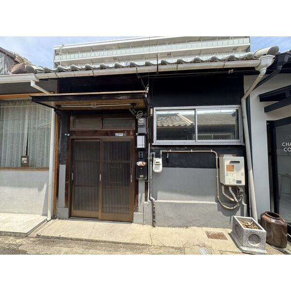 小若江1丁目テナント