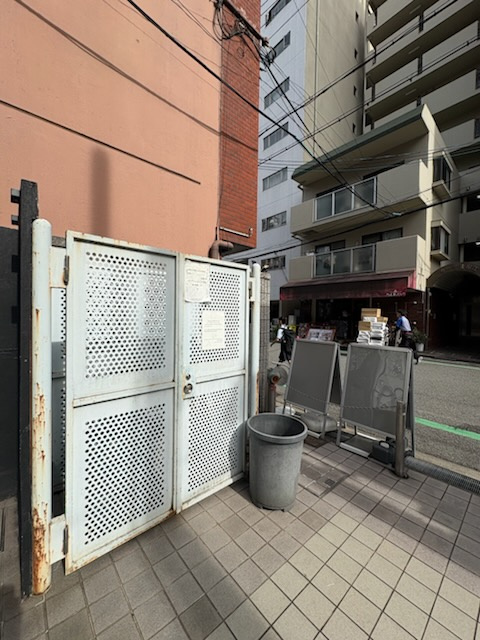 米澤ビル北堀江Ⅱ4階