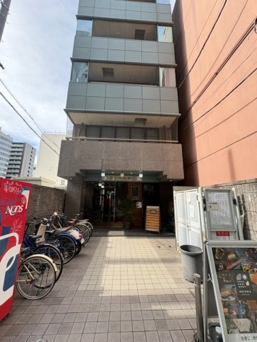 米澤ビル北堀江Ⅱ4階