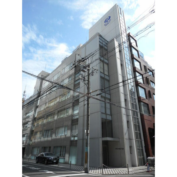 リアライズ南船場ビル7階