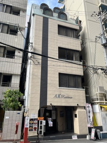 AKレジデンス2階