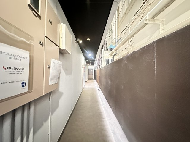 AKレジデンス2階のその他共用部分