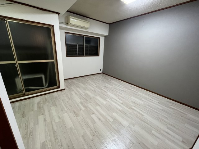 AKレジデンス2階の内装